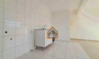 Imagem 4: Apartamento com 2 dormitórios à venda, 58 m² por R$ 260.000,00 - Protásio Alves - Porto Al