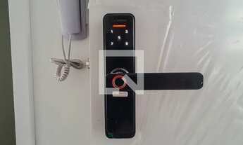 Imagem 2: Apartamento à Venda - Vila Mariana, 1 Quarto, 25 m2