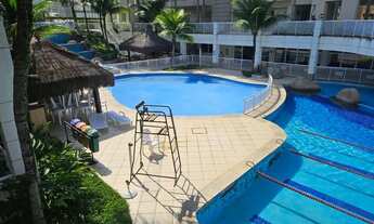 Imagem 3: Apartamento 2 quartos para alugar na Barra da Tijuca com 80m². NÃO ACEITAMOS FIADOR NEM DE