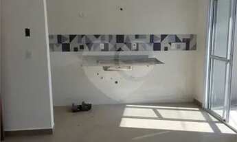 Imagem: Apto 1 quarto no Jd França