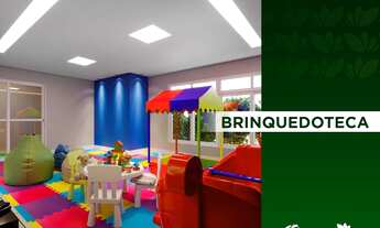 Imagem 7: APARTAMENTO NA PLANA COM 2 DORMITÓRIOS, PISO INTALADO, VARANDA COM SOL DA MANHÃ