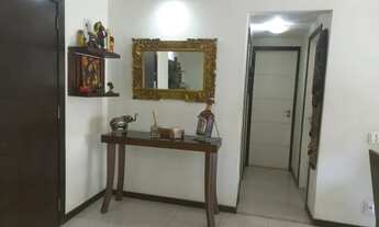 Imagem 3: Apartamento para venda com 69 metros quadrados com 2 quartos em Laranjeiras - Rio de Janei