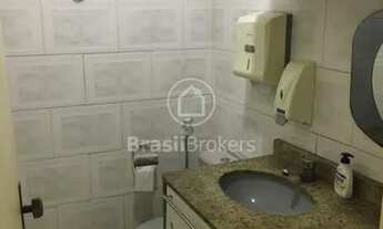 Imagem 7: Rio de Janeiro - Conjunto Comercial/Sala - Flamengo