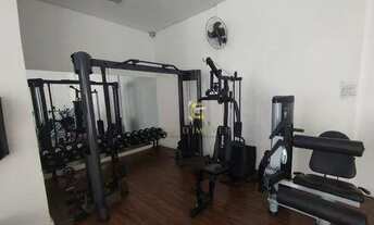 Imagem 7: Apartamento com 3 dormitórios à venda, 76 m² por R$ 543.000,00 - Cidade Vista Verde - São