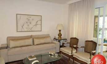 Imagem 4: São Paulo - Apartamento Padrão - Perdizes