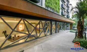 Imagem 2: Apartamento para aluguel, 1 quarto, Bela Vista - Porto Alegre/RS