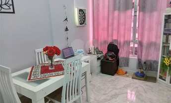 Imagem 2: 3 quartos próximo a saída do metrô da Uruguai