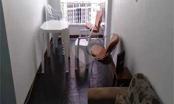 Imagem 4: Lopes Tijuca vende aptº 3 quartos, 76 m², 2 vagas, na Teodoro da Silva, em Vila Isabel