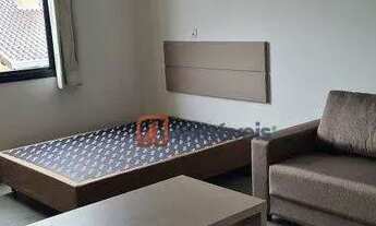 Imagem 3: Studio com 1 dormitório para alugar, 28 m² por R$ 1.810,00/mês - Tarumã - Curitiba/PR