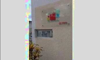 Imagem: Apartamento para venda possui 45 metros