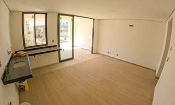 Imagem 4: Apartamento para venda tem 62 metros quadrados com 1 quarto em Flecheiras - Trairi - CE