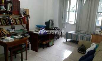 Imagem 1: Apartamento à venda, 1 quarto, Catete - RIO DE JANEIRO/RJ