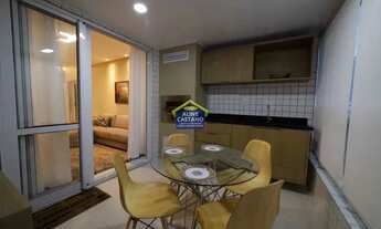 Imagem: Apart. 4 dorms, 3 Vagas, Canto do Forte