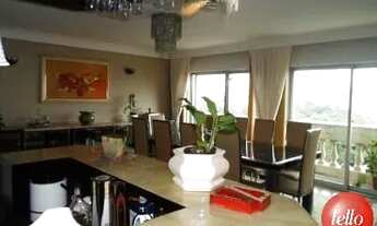 Imagem 7: São Paulo - Apartamento Padrão - Cambuci