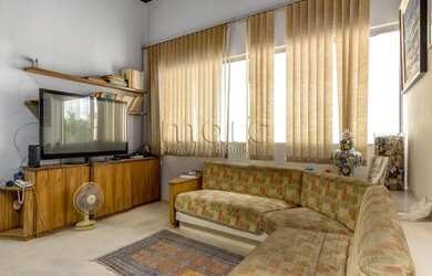 Imagem 2: SAO PAULO - Casa Padrão - CIDADE JARDIM