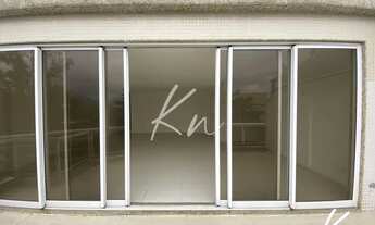 Imagem 2: Cobertura de 190m2 3 quartos na Rua Demosthenes Madureira de Pinho - Recreio