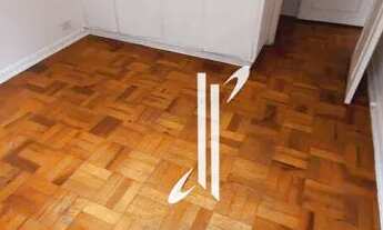 Imagem 6: Apto na rua pamplona