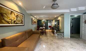 Imagem 2: More a 50m da Beira Rio, 3 quartos e 95,5m²