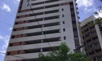 Imagem: Alugo apartamento com 4 quartos e 2 suítes