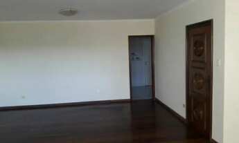 Imagem 3: Apartamento 154 m2 para venda, Av Sto. Amaro, Próximo estação Borba Gato