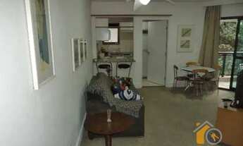 Imagem 3: Flat com 2 dormitórios para alugar, 70 m² por R$ 4.900/mês - Paraíso - São Paulo/SP