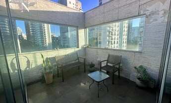 Imagem 5: Cobertura com 3 dormitórios à venda, 170 m² por R$ 900.000,00 - Morumbi - São Paulo/SP