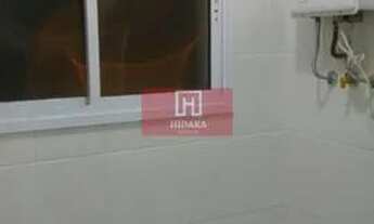 Imagem 6: Apartamento à venda no bairro Jaguaré - São Paulo/SP, Zona Oeste