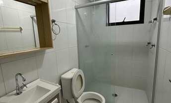 Imagem 6: Apartamento para venda possui 68 metros quadrados com 2 quartos