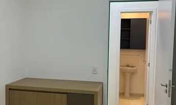 Imagem 4: Alugo apartamentonovo nunca usado semi mobilhado