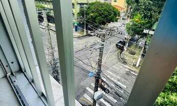 Imagem 6: KITNET BEM LOCALIZADO E AMPLO