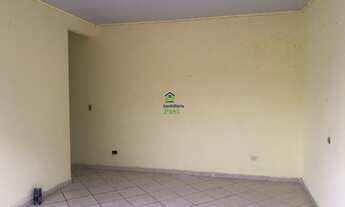 Imagem 2: Ótima Kitnet com 40 m² de área útil na região do Abranches - Curitiba - PR