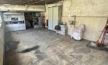 Imagem 7: Casa com 4 dormitórios à venda, 261 m² por R$ 700.000 - Parque São Domingos - São Paulo/SP