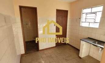 Imagem 3: Belo Horizonte - Casa Padrão - Palmares