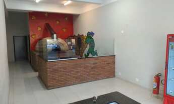 Imagem 2: Salao comercial Galpão / depósito com aluguel por R$2.000 /mês