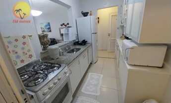 Imagem 3: Apartamento para Venda em Bertioga, Riviera de São Lourenço, 3 dormitórios, 1 suíte, 2 ban