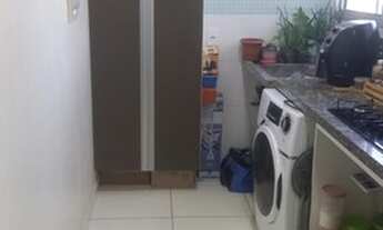 Imagem 5: Alugo Apartamento Condomínio Felicidade, semi mobiliado