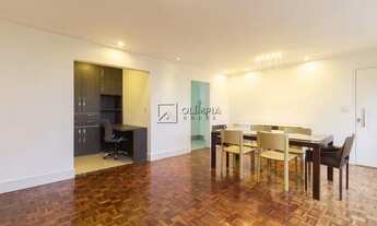 Imagem 3: Venda Apartamento 2 Dormitórios - 92 m² Perdizes