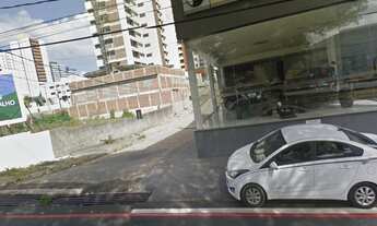 Imagem 4: Terreno com 1.000 m2 na Av. Prudente de Morais