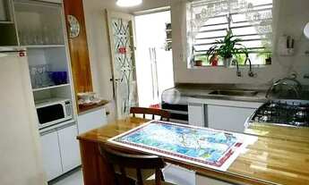 Imagem 6: São Paulo - Casa Padrão - Moema