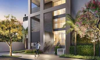 Imagem 4: Apartamento para venda possui 68 metros quadrados com 3 quartos em Barra Funda - São Paulo