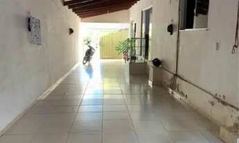 Imagem: CASA NO TAPANÃ