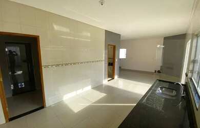 Imagem 6: Sobrado para aluguel no Residencial São Marcos - Goiânia - GO