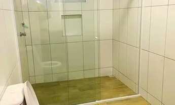 Imagem 5: Aluguel anual Casa em condomínio com 1 dormitório