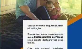 Imagem 7: QUADRA 201 - LANCAMENTO ILHA DE PASCOA - 03 QUARTOS NOVO