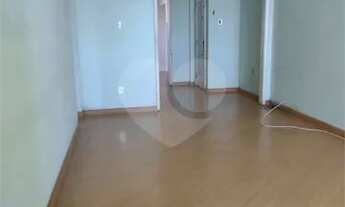 Imagem 7: Rio de Janeiro - Apartamento Padrão - TIJUCA