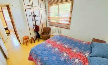 Imagem 7: Apartamento de 3 quartos à venda em Laranjeiras, vaga de garagem