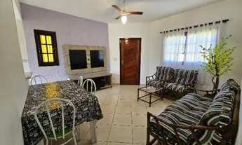 Imagem 4: Casa no Cbratel, em Itanhaém