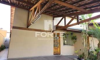 Imagem: MOGI DAS CRUZES - Casa de Condomínio