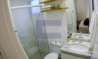 Imagem 7: APARTAMENTO ALTO RIO PRETO 2 DORMITORIOS