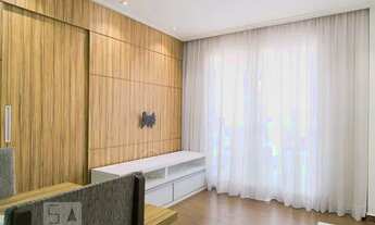 Imagem 2: Apartamento para Aluguel - Jabaquara, 2 Quartos, 49 m2